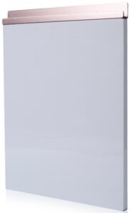 Color Stainless Steel cabinet door series 1 (4)