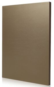 Color Stainless Steel cabinet door series 1 (5)