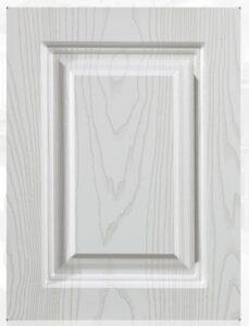 Wood grain series stainless steel cabinet doors 1 (2)